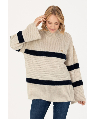 Pulover ženski U.S. POLO ASSN.