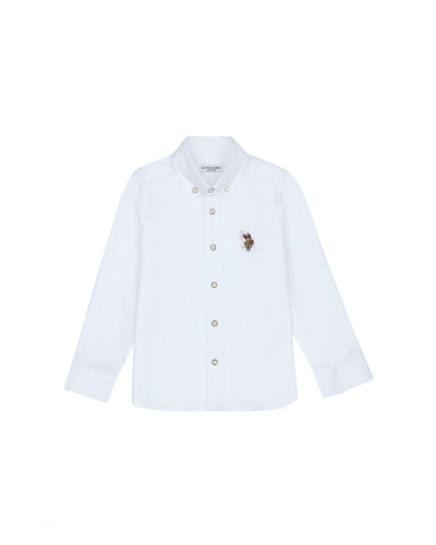 Košulja za dječake U.S. POLO ASSN.