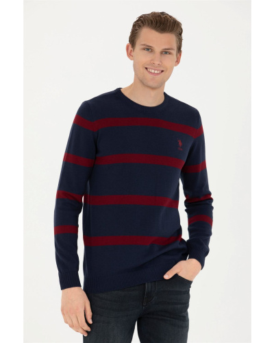 Džemper muški U.S. POLO ASSN.