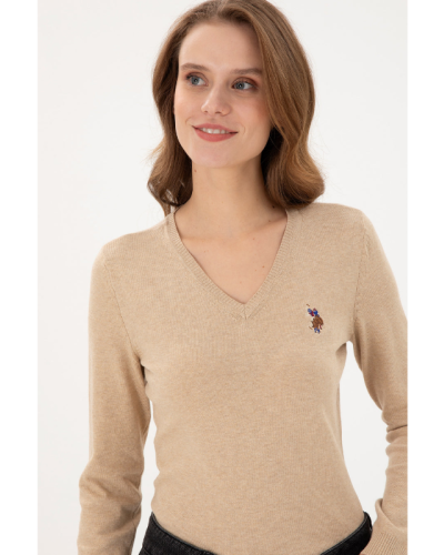 Pulover ženski U.S. POLO ASSN.