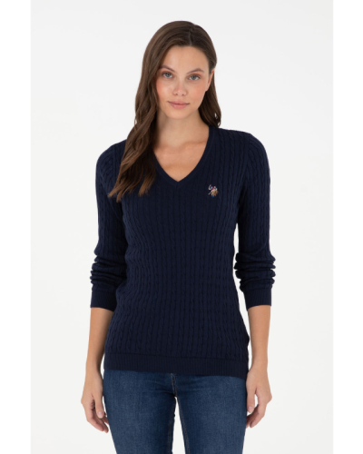 Pulover ženski U.S. POLO ASSN.