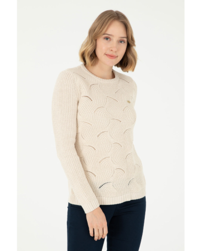 Pulover ženski U.S. POLO ASSN.