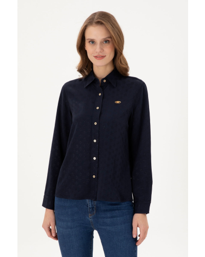 Košulja ženska U.S. POLO ASSN.