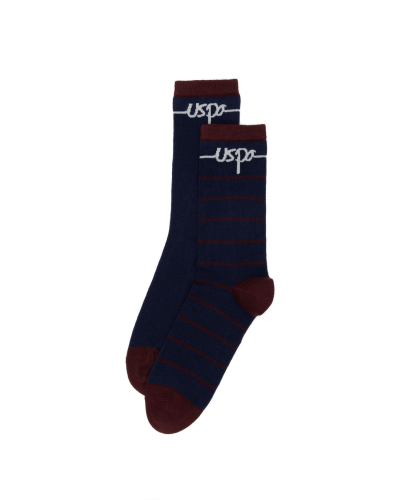 Čarape ženske U.S. POLO ASSN.