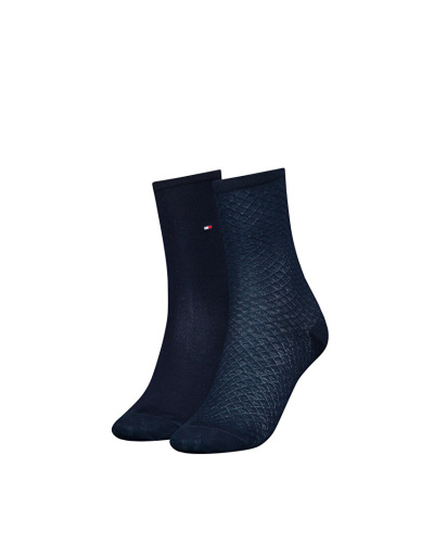 Čarape ženske TOMMY HILFIGER
