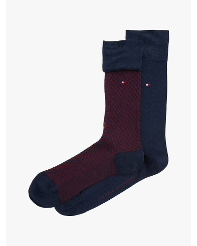 Čarape muške TOMMY HILFIGER