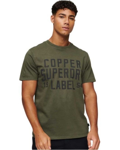 Majica muška SUPERDRY