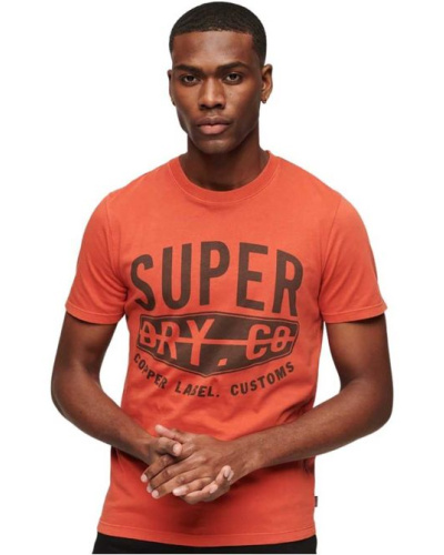 Majica muška SUPERDRY