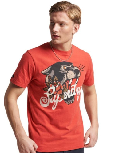 Majica muška SUPERDRY