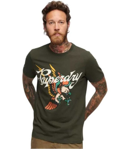 Majica muška SUPERDRY