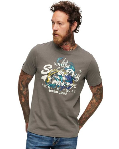 Majica muška SUPERDRY