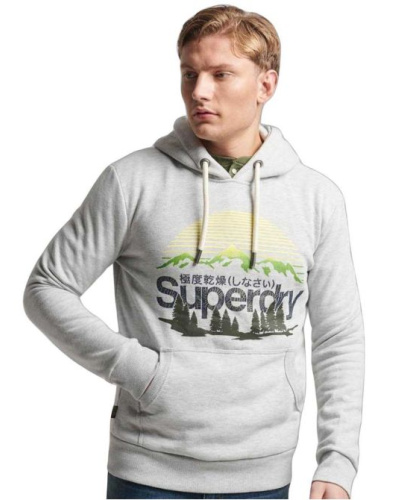Duks muški SUPERDRY