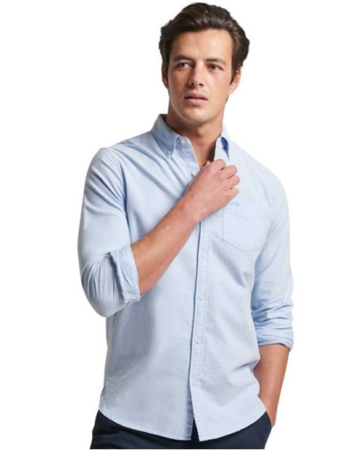 Košulja muška SUPERDRY