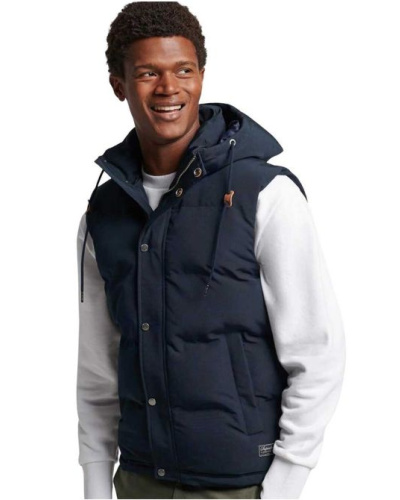 Prsluk muški SUPERDRY