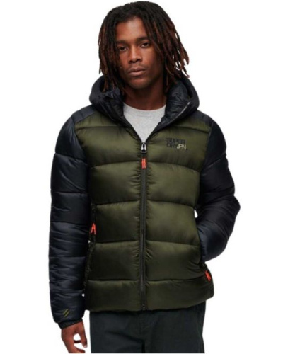 Jakna muška SUPERDRY