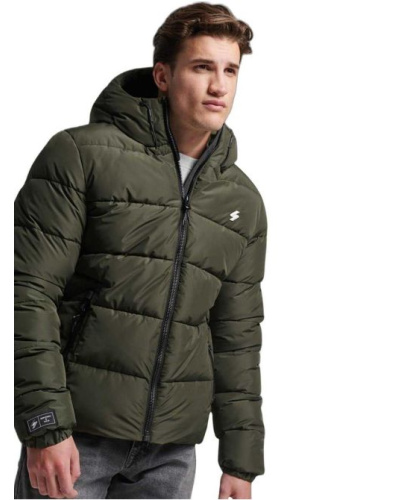 Jakna muška SUPERDRY