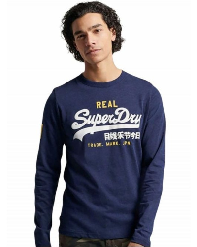 Majica muška SUPERDRY