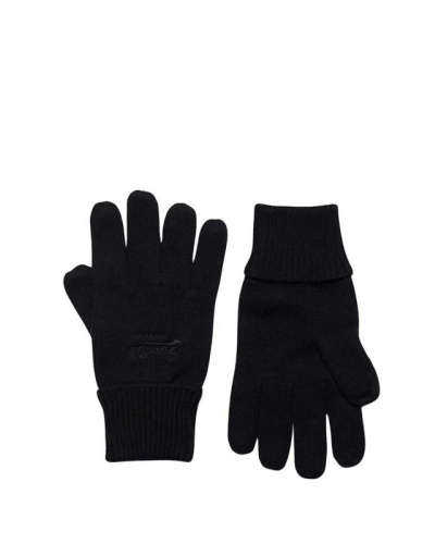 Rukavice muške SUPERDRY