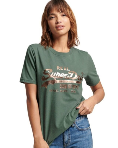 Majica ženska SUPERDRY