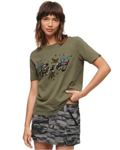 Majica ženska SUPERDRY