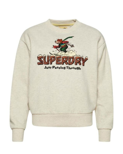Duks ženski SUPERDRY