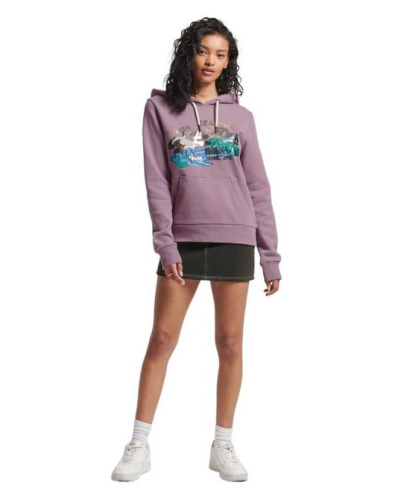 Duks ženski SUPERDRY