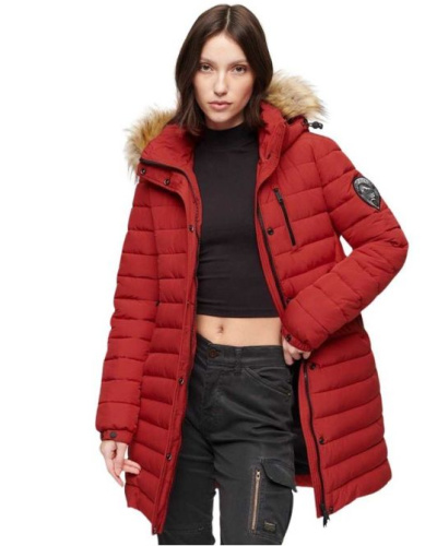 Jakna ženska SUPERDRY