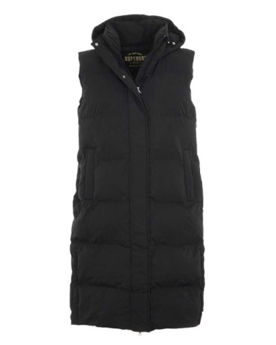 Prsluk ženski SUPERDRY