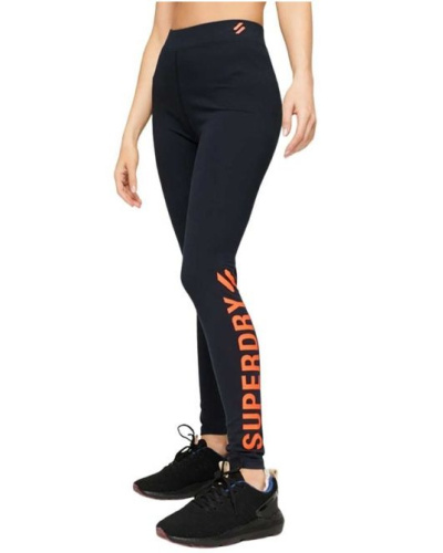 Helanke ženske SUPERDRY