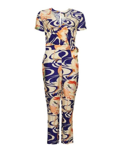 Kombinezon ženski SUPERDRY