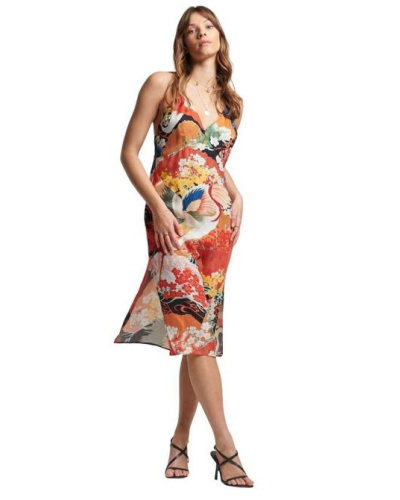 Haljina SUPERDRY