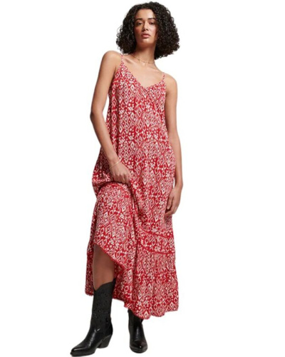 Haljina SUPERDRY