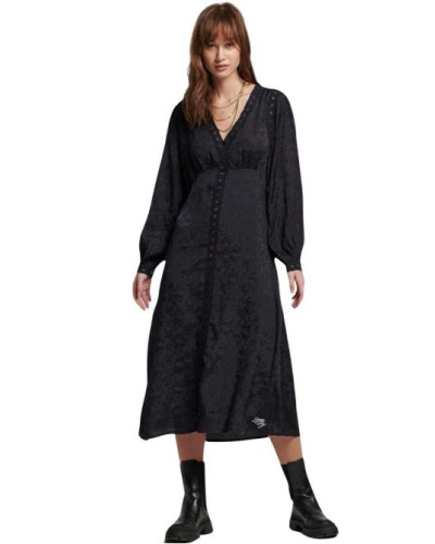 Haljina ženska SUPERDRY
