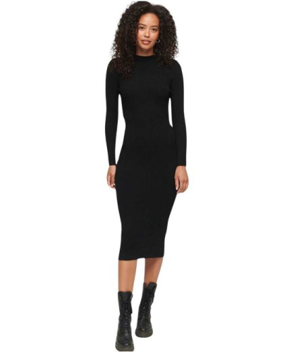 Haljina ženska SUPERDRY