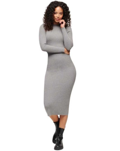 Haljina ženska SUPERDRY