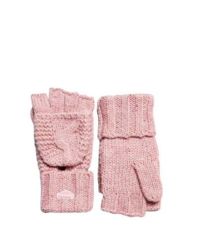 Rukavice ženske SUPERDRY