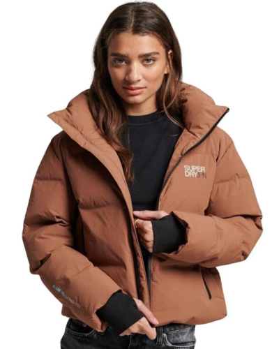 Jakna ženska SUPERDRY