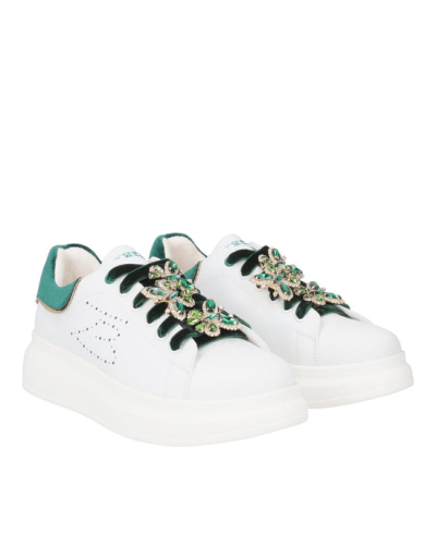 Tenisice ženske TOSCA BLU