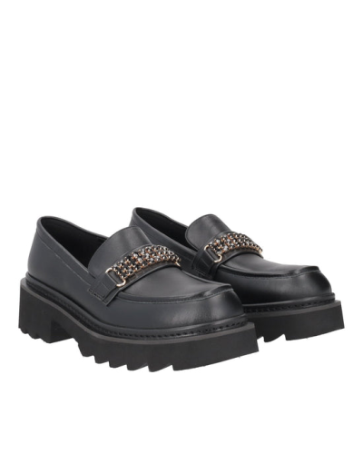 Mokasinke ženske TOSCA BLU