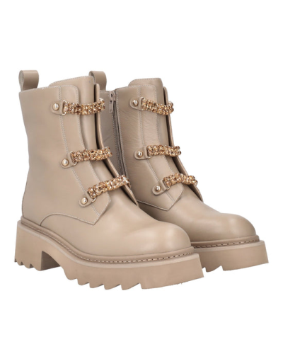 Čizme ženske TOSCA BLU