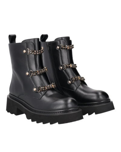 Čizme ženske TOSCA BLU