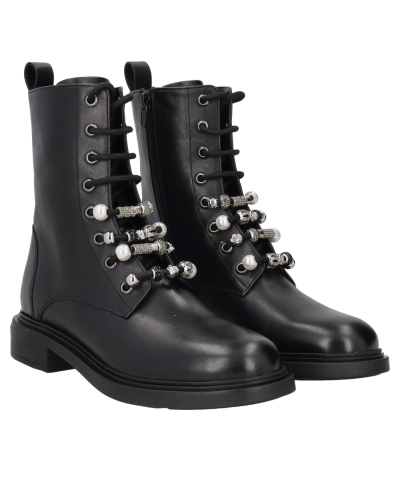 Čizme ženske TOSCA BLU