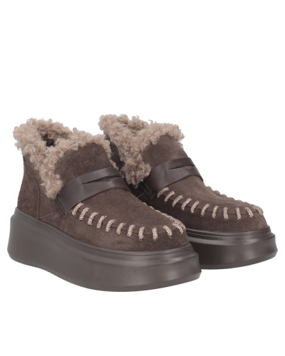 Čizme ženske TOSCA BLU