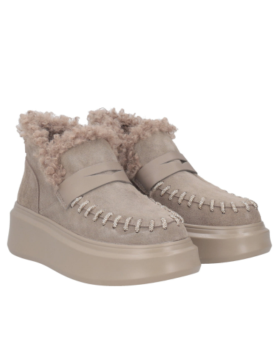 Čizme ženske TOSCA BLU