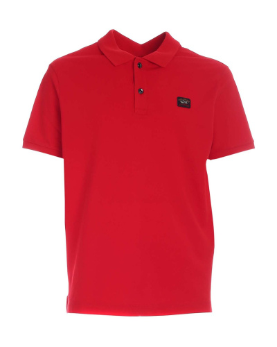 Majica muška PAUL & SHARK