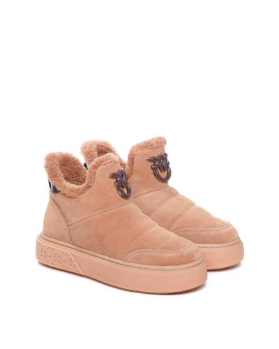 Čizme ženske PINKO