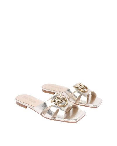 Papuče ženske PINKO