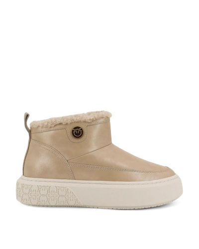 Čizme ženske PINKO