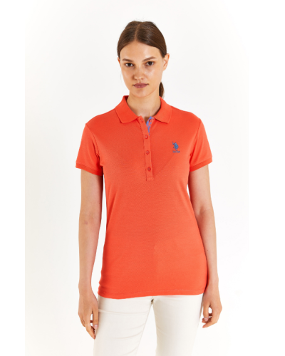 Majica ženska U.S. POLO ASSN.