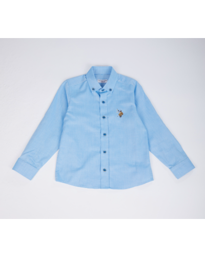 Košulja za dječake U.S. POLO ASSN.